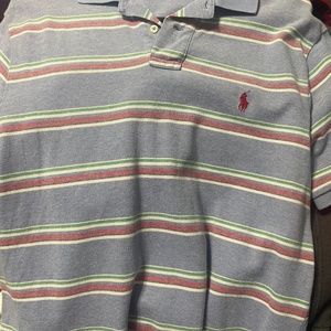 Polo polo shirt